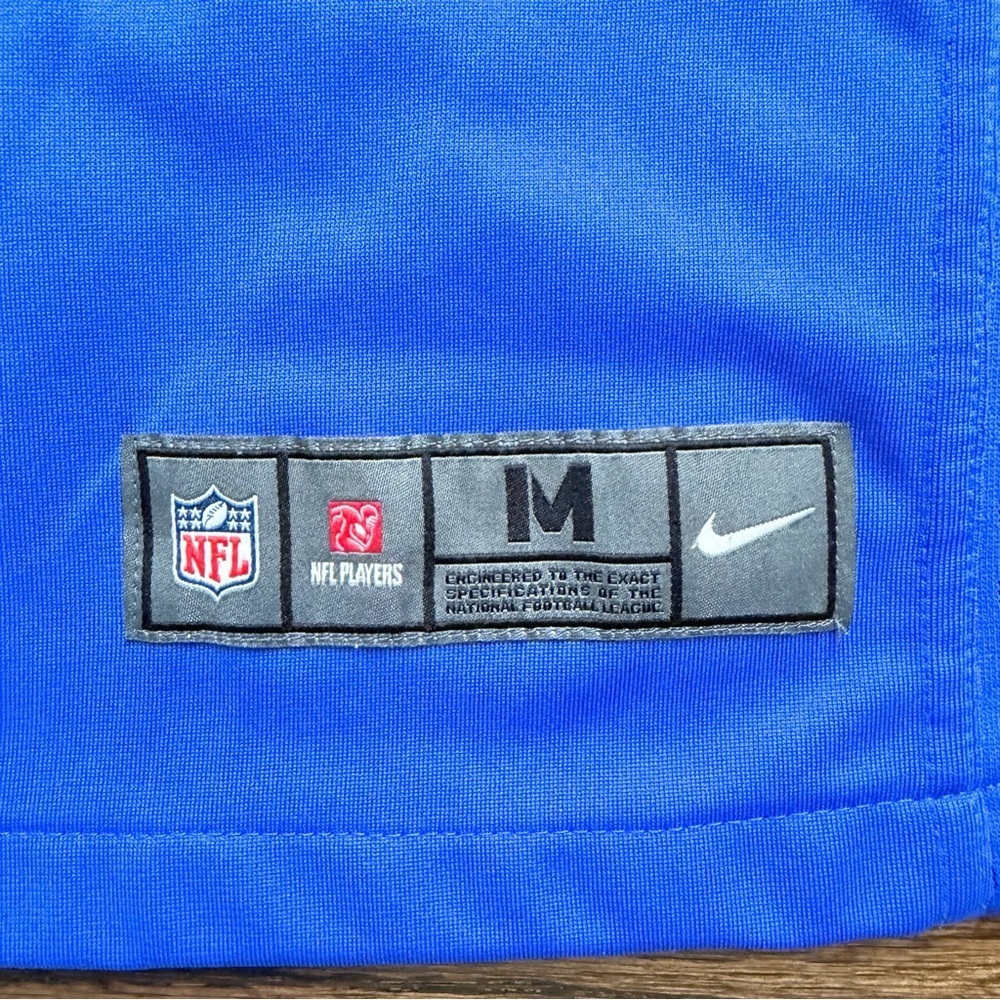 NFL Nike Los Angeles Rams Cooper Kupp Youth Jersey - size medium - Picture 3 of 4